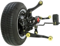 Що таке сайлентблок і навіщо його міняти