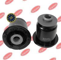 Сайлентблок підрамника (пластик), підсилений "BAD ROADS" BC11031