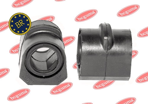 Подушка переднього стабілізатора, посилена "BAD ROADS"