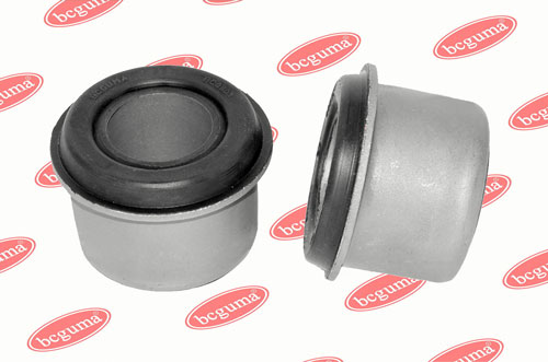 Втулка торсиона передньої підвіски