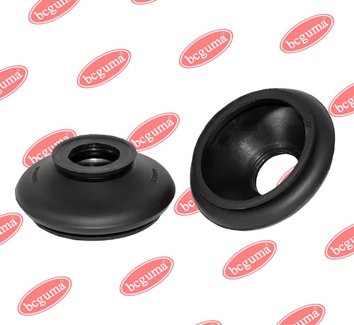 Пильовик кульової опори