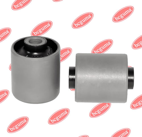 Сайлентблок задньої балки