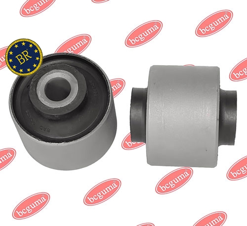 Сайлентблок задньої балки, посилений "BAD ROADS"