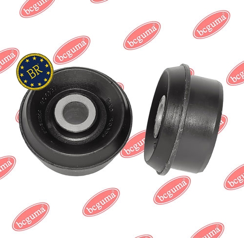 Сайлентблок балки моста, посилений "BAD ROADS"