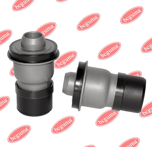 Сайлентблок підрамника