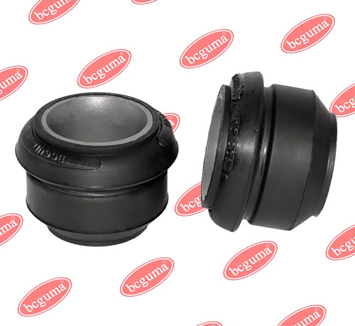 Втулка задньої ресори