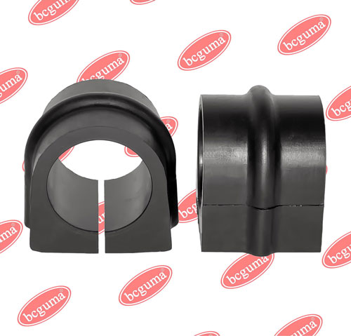 Подушка заднього стабілізатора