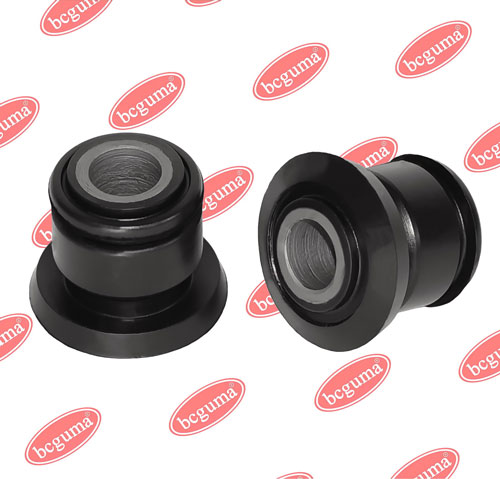 Сайлентблок поперечних важелях задній