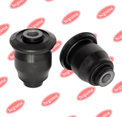 Сайлентблок переднього важеля передній