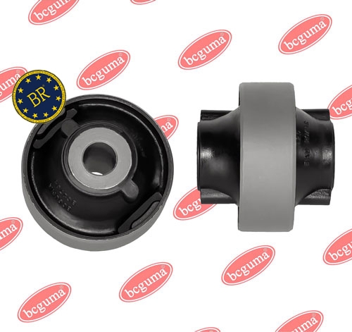 Сайлентблок переднього важеля, задній, посилений "BAD ROADS"