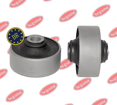 Сайлентблок переднього важеля задній, посилений "BAD ROADS"