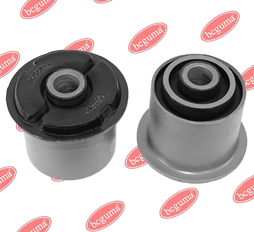 Сайлентблок переднього верхнього важеля