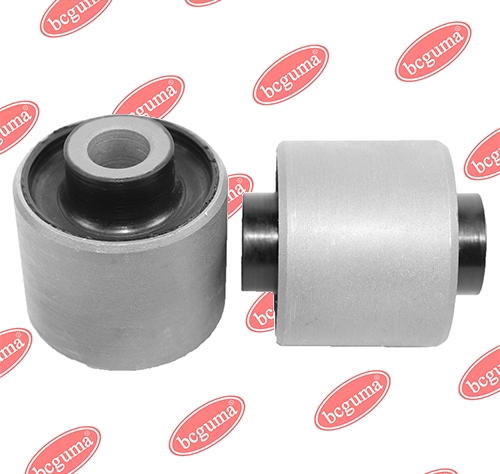 Сайлентблок задньої поперечної тяги