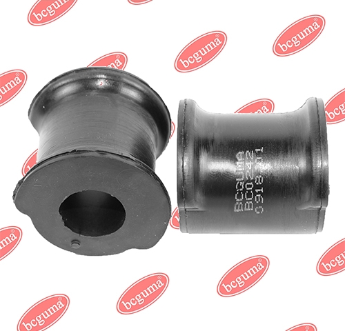 Втулка стабілізатора задньої підвіски