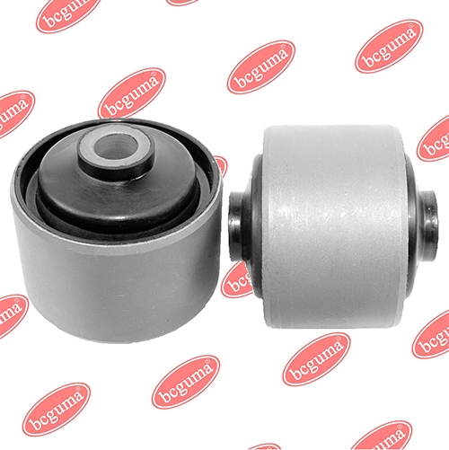 Сайлентблок задньої балки