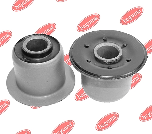 Сайлентблок ресори передній / задній