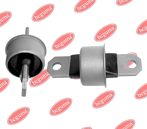 Сайлентблок заднього поздовжнього важеля