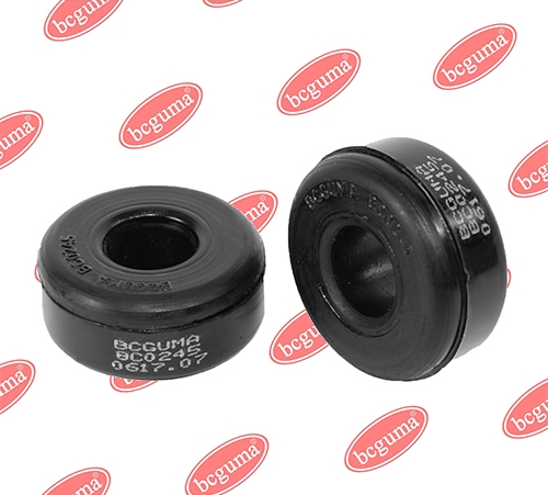 Втулка стабілізатора переднього верхня