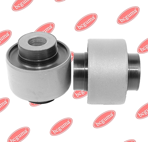 Сайлентблок переднього важеля, передній