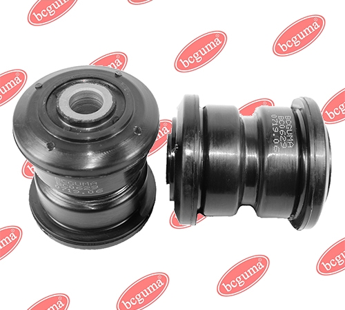 Сайлентблок ресори, задній