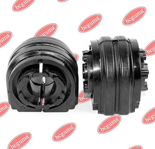 Подушка (втулка) заднього стабілізатора