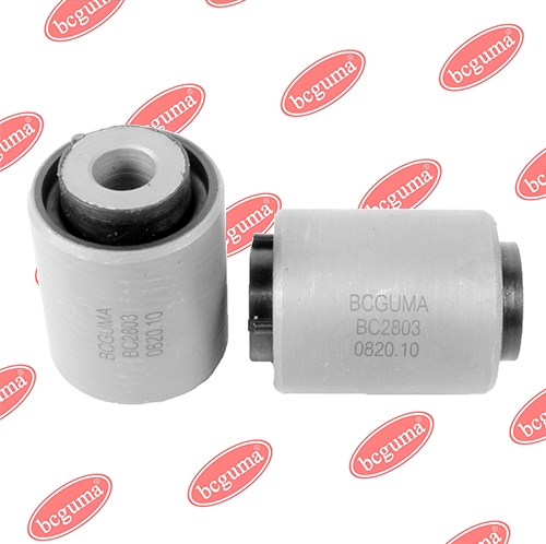 Сайлентблок заднього нижнього важеля, внутрішній