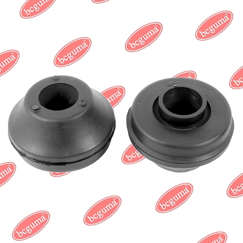 Втулка передньої поздовжньої тяги, зовнішня